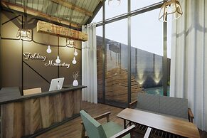 Vanilla Ho Tram Homestay