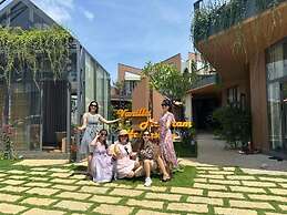 Vanilla Ho Tram Homestay