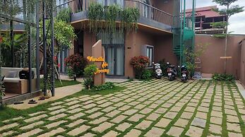 Vanilla Ho Tram Homestay