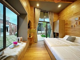 Vanilla Ho Tram Homestay