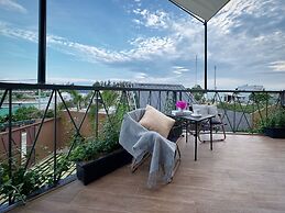 Vanilla Ho Tram Homestay