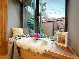 Vanilla Ho Tram Homestay