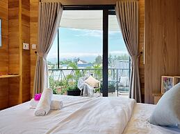 Vanilla Ho Tram Homestay