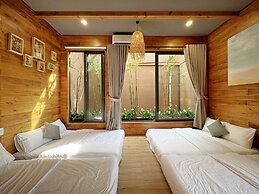 Vanilla Ho Tram Homestay