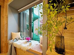 Vanilla Ho Tram Homestay