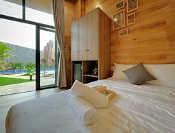 Vanilla Ho Tram Homestay