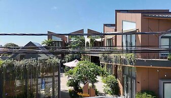 Vanilla Ho Tram Homestay