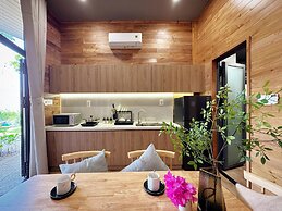 Vanilla Ho Tram Homestay