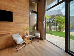 Vanilla Ho Tram Homestay