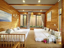 Vanilla Ho Tram Homestay