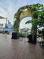 Vanilla Ho Tram Homestay