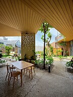 Vanilla Ho Tram Homestay