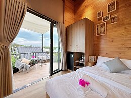 Vanilla Ho Tram Homestay