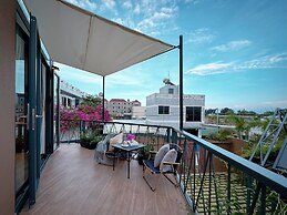 Vanilla Ho Tram Homestay