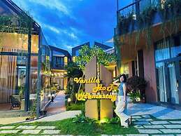 Vanilla Ho Tram Homestay