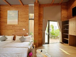 Vanilla Ho Tram Homestay