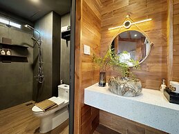 Vanilla Ho Tram Homestay