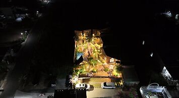 Vanilla Ho Tram Homestay