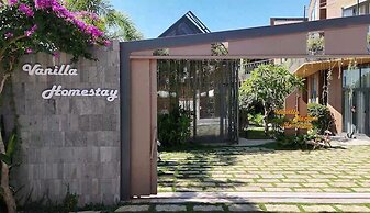 Vanilla Ho Tram Homestay