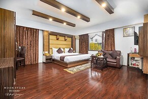 Hotel Moonstone de luxury