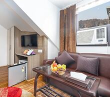 Hotel Moonstone de luxury