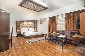 Hotel Moonstone de luxury