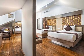 Hotel Moonstone de luxury