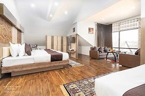 Hotel Moonstone de luxury