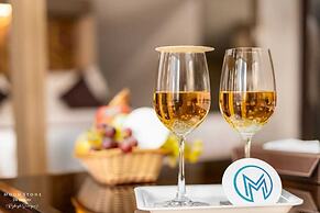 Hotel Moonstone de luxury