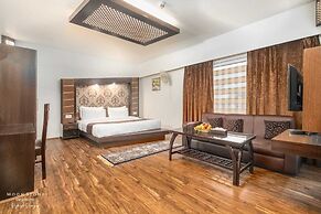 Hotel Moonstone de luxury