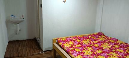 Bagda Beach Resort