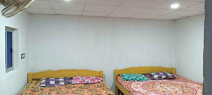 Bagda Beach Resort