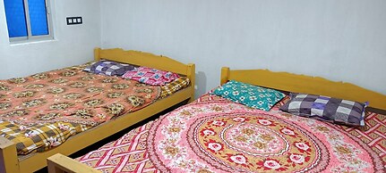 Bagda Beach Resort