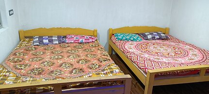 Bagda Beach Resort