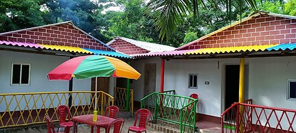 Bagda Beach Resort