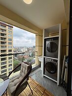 ALBA Garden 1BR with Gym & Infinity Pool
