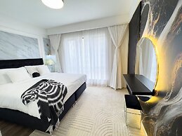 ALBA Garden 1BR with Gym & Infinity Pool