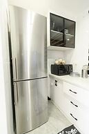 ALBA Garden 1BR with Gym & Infinity Pool