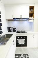 ALBA Garden 1BR with Gym & Infinity Pool