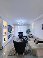ALBA Garden 1BR with Gym & Infinity Pool