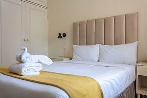 Spring Resort Restaurant and Lodge