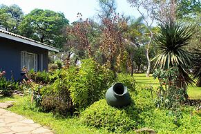 Spring Resort Restaurant and Lodge