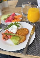 Spring Resort Restaurant and Lodge