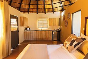 Spring Resort Restaurant and Lodge