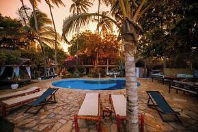 Stone Resort