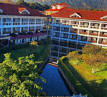 Yunnan Dianchi Garden Resort & Spa