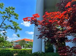 Yunnan Dianchi Garden Resort & Spa