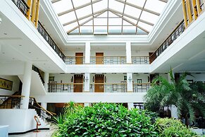 Yunnan Dianchi Garden Resort & Spa