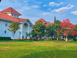 Yunnan Dianchi Garden Resort & Spa