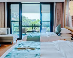 Yunnan Dianchi Garden Resort & Spa